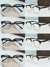 Picture of Tom Ford Optical Glasses _SKUfw55047648fw